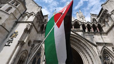 EE.UU. impone sanciones a la Autoridad Palestina por promover internacionalización del conflicto con Israel