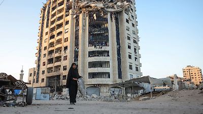 EE.UU. niega visas a líderes palestinos antes de la Asamblea General de la ONU