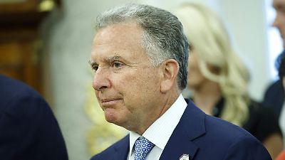 EE.UU. retira negociadores en Doha ante la falta de voluntad de Hamás para una tregua en Gaza