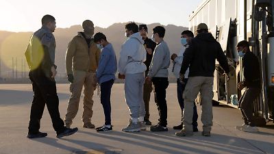 EE. UU. arresta a 72 migrantes en club ligado a Los Zetas en Carolina del Sur