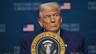 EEUU restringe solicitudes de libertad bajo fianza para migrantes en proceso de deportación