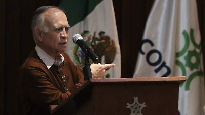 EU acusa a exfuncionario de AMLO y banco ligado a Alfonso Romo de lavar dinero del Cártel de Sinaloa