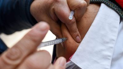 EU aprueba Yeztugo, la innovadora inyección anual para prevenir el VIH