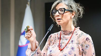 EU impone sanciones a relatora de la ONU por acusaciones contra Israel y supuestos contactos con la CPI