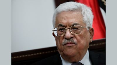 EU niega visas a 80 funcionarios palestinos, incluido Mahmud Abás, para cumbre de la ONU en medio de tensiones diplomáticas