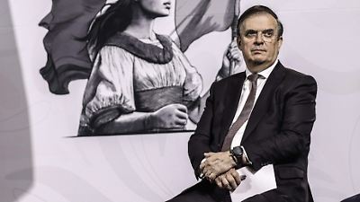 Ebrard: México agotó todas las opciones y ahora solo resta esperar decisiones de EU sobre aranceles del 1 de agosto