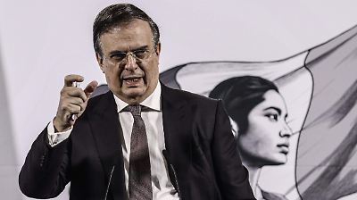 Ebrard advierte que la revisión del T-MEC en 2026 será compleja pero con potencial de avances