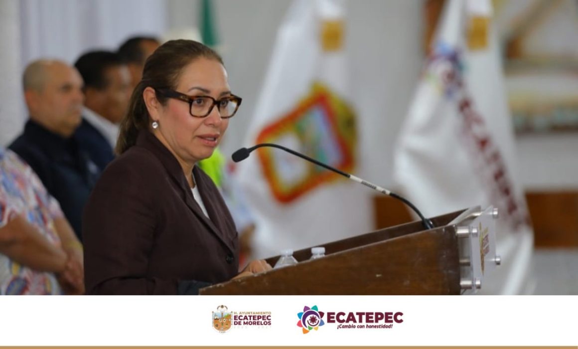 Ecatepec: La realidad detrás de la reducción de delitos y la dependencia federal en seguridad