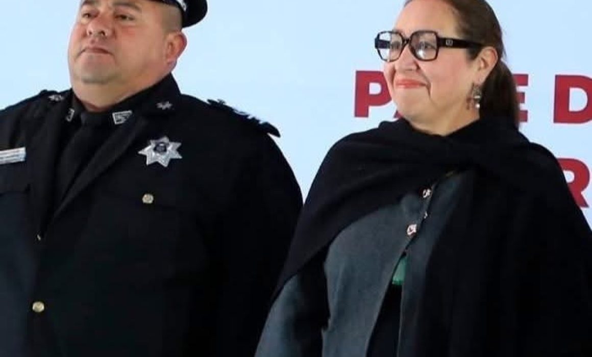 Ecatepec cambia de mando policial en medio de crisis de seguridad e incertidumbre