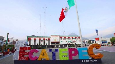 Ecatepec impulsa la recuperación de obras abandonadas y proyectos para mejorar salud, educación e infraestructura