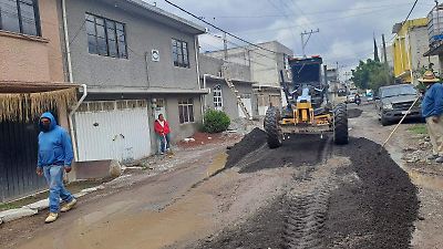 Ecatepec impulsa mejoras en La Laguna Chiconautla para atender a su comunidad
