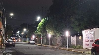 Ecatepec impulsa rehabilitación urbana para mejorar seguridad y servicios