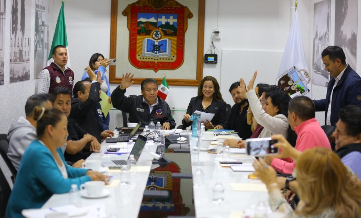 Ecatepec lanza programa 'Conduce sin Alcohol' para reducir accidentes viales