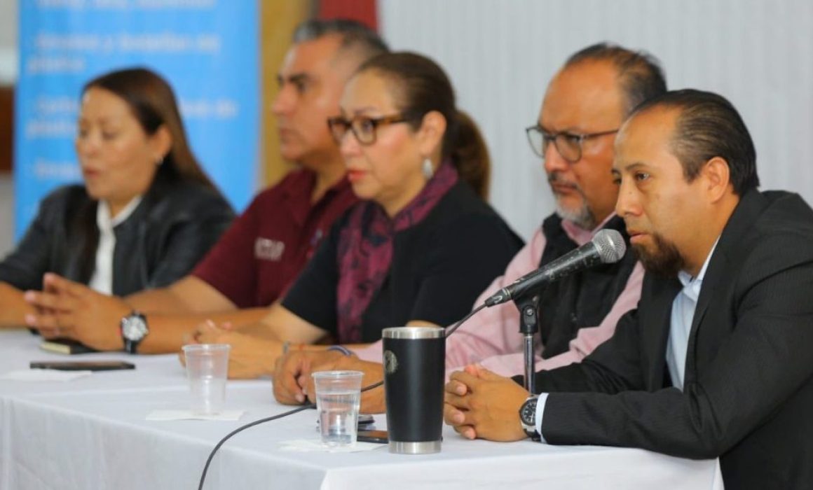 Ecatepec prohíbe chelerías en tianguis para reducir la violencia y fortalecer su economía