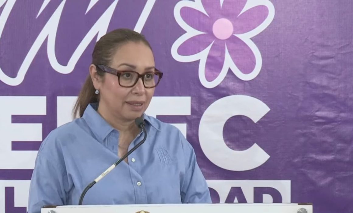 Ecatepec refuerza políticas contra la violencia de género rumbo al 8M