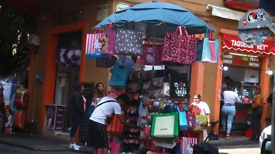 Economía informal en México supera los 6 billones de pesos con crecimiento en empleos