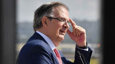 Economía inicia consultas abiertas con empresarios para fortalecer revisión del T-MEC en 2026