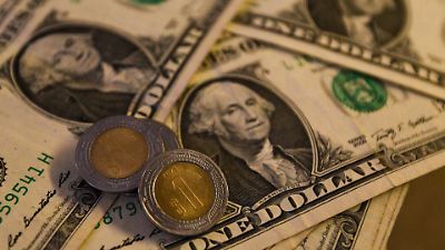 Economía mexicana en riesgo de estancamiento y baja inversión para 2025