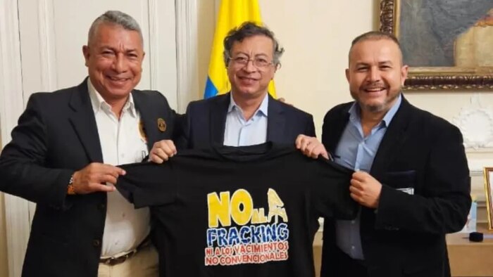 ¿Ecopetrol en peligro? La impactante reunión entre Petro y la USO revela decisiones clave sobre el futuro del Permian en EE. UU.