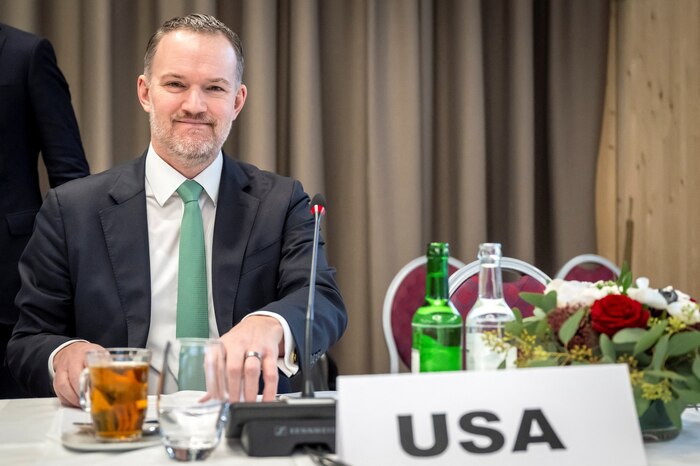 Ecuador y Estados Unidos avanzan en negociaciones para un acuerdo comercial recíproco