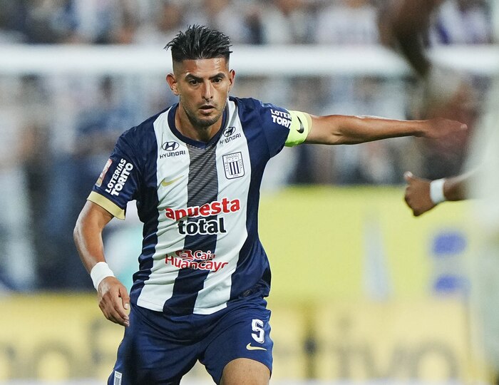 Eddie Fleischman critica duramente a Carlos Zambrano y pide su salida de Alianza Lima por su liderazgo y autocrítica