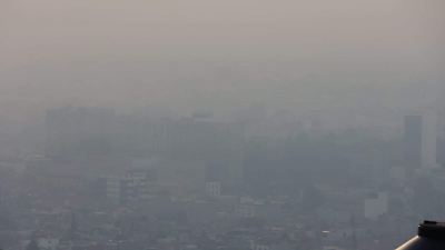 Edoméx ajustará su Programa de Contingencias Ambientales tras fallo de la SCJN