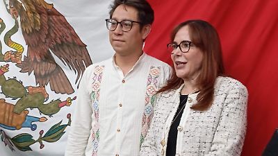 Edoméx busca fortalecer vínculos internacionales para impulsar el desarrollo municipal