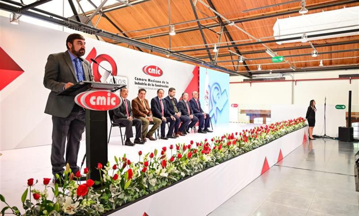 Edoméx fortalece alianza para un desarrollo urbano socialmente incluyente y sostenible