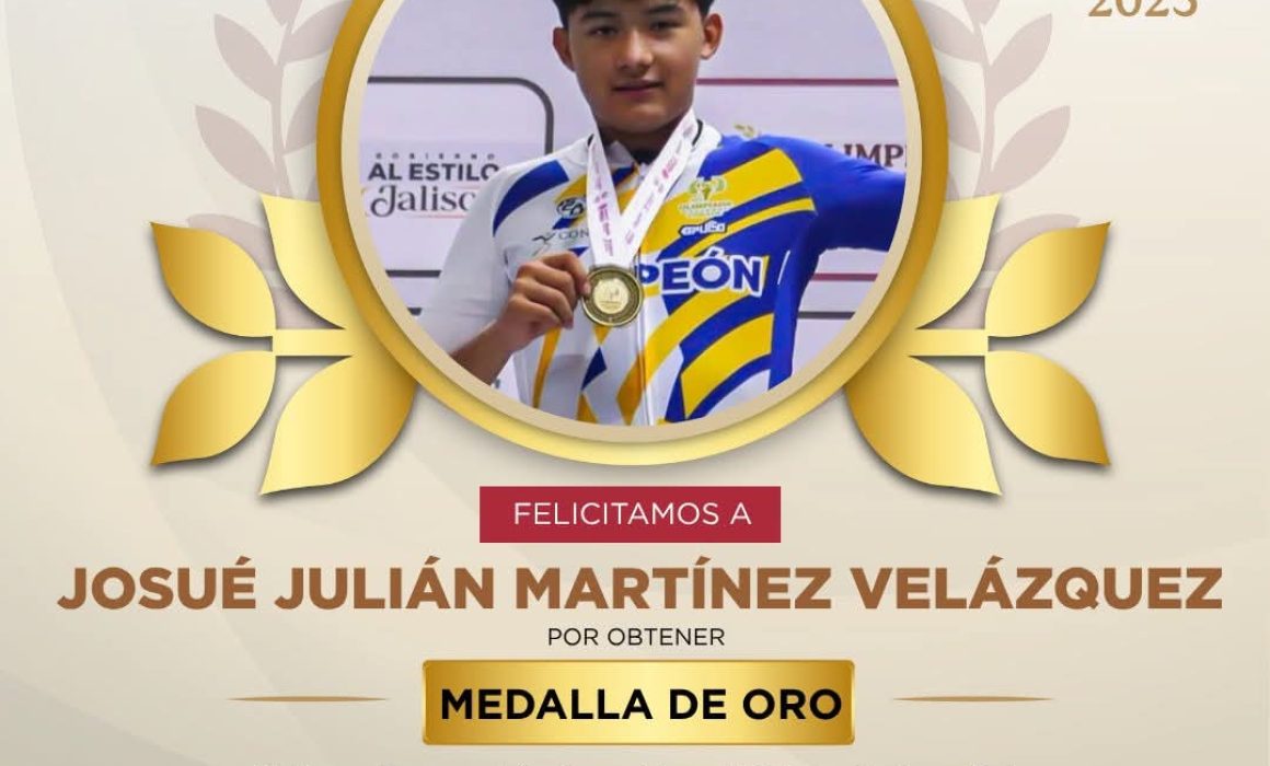 Edoméx refuerza su liderazgo en Olimpiadas Nacionales con nuevas medallas