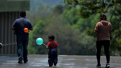 Edomex: AUGE DE IMPUNIDAD Y ALARMANTES CIFRAS DE VIOLENCIA SEXUAL INFANTIL