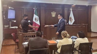 Edomex apuesta por la rehabilitación: Segundas oportunidades para personas con adicciones
