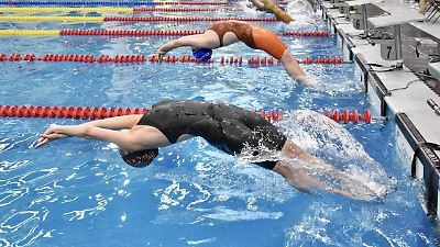 Edomex avanza al cuarto lugar del medallero en la Olimpiada Nacional 2025