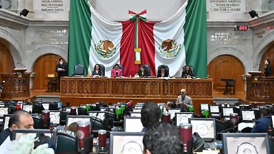 Edomex avanza en la protección infantil: buscan sancionar con hasta 60 años de cárcel el reclutamiento forzado de menores