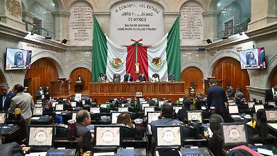 Edomex busca eliminar la protección legal a encubridores de feminicidio para reducir impunidad