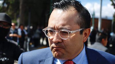 Edomex busca erradicar transporte irregular con un nuevo sistema digital y mayor regulación