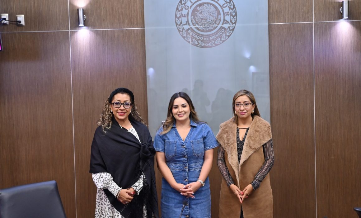 Edomex busca proteger a huérfanos de feminicidio y desaparición con nuevas propuestas sociales