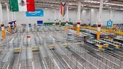 ‘Edomex buscará promoverse a nivel global para no depender de Estados Unidos‘: Sedeco