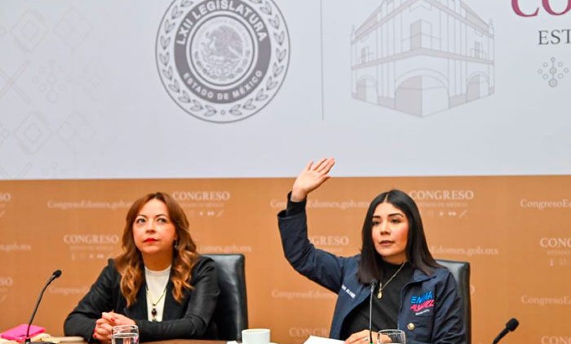 Edomex castiga con cárcel el acecho: hasta 4 años y sanciones económicas fuertes