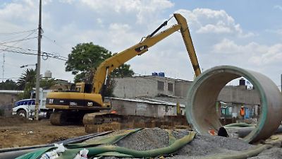 Edomex certificará a responsables de obras para mejorar calidad y evitar errores en construcciones