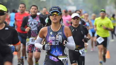 Edomex destaca con 45 triatletas en el Mundial Multideporte en Australia