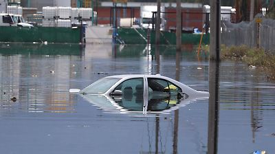 Edomex en alerta tras lluvias intensas e inundaciones en varias zonas
