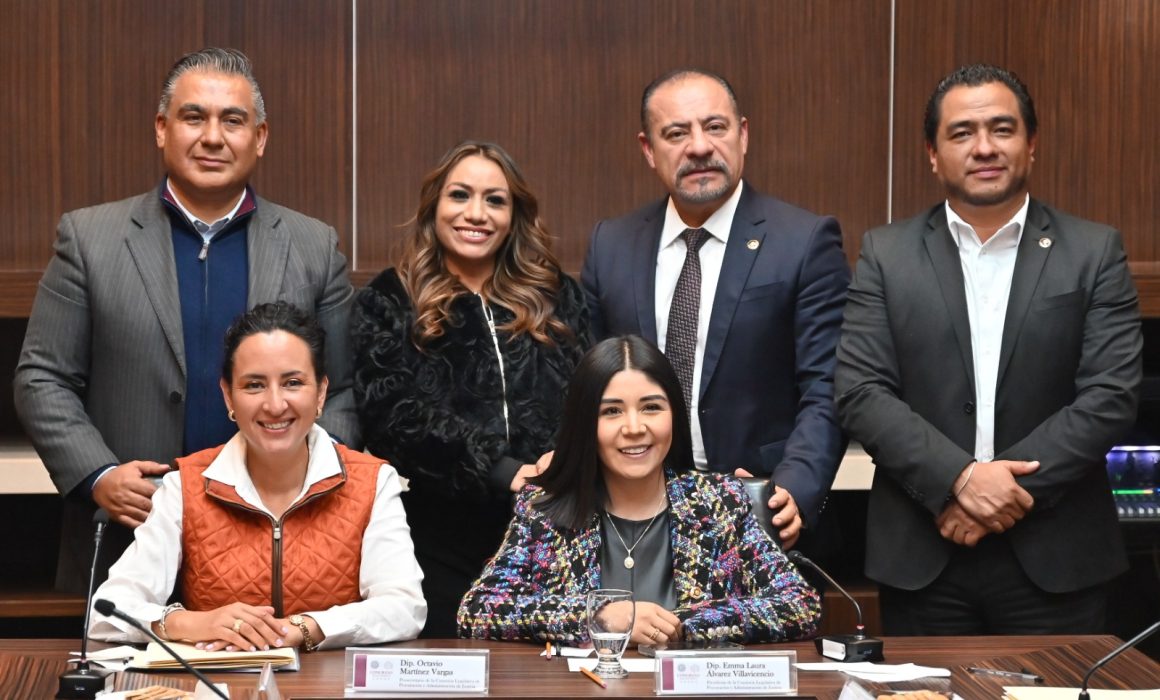 Edomex endurece penas contra el despojo: hasta 25 años de cárcel y multas millonarias