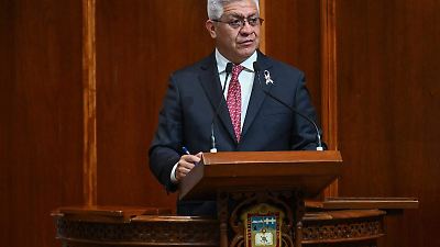 Edomex enfrenta desafíos críticos en sistema penitenciario y CUSAEM, admite Secretaría de Seguridad