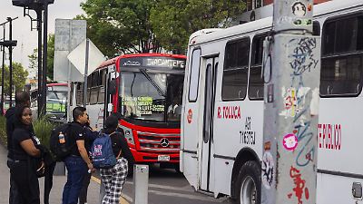 Edomex extiende hasta 2025 la regularización de concesiones de transporte para mejorar seguridad y servicio