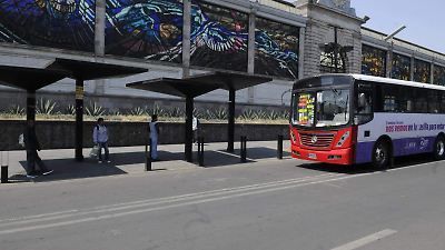 Edomex habilita canales oficiales para denunciar fallas y conductas indebidas en el transporte público