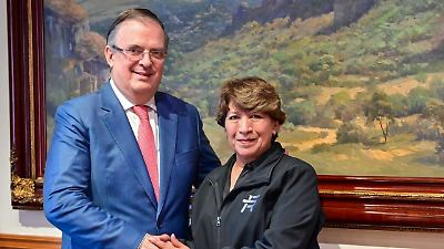 Edomex impulsa estrategia para atraer inversiones en la industria farmacéutica y fortalecer su economía