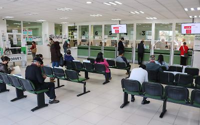 Edomex impulsa inversión y empleo con subsidios fiscales y apoyos a municipios