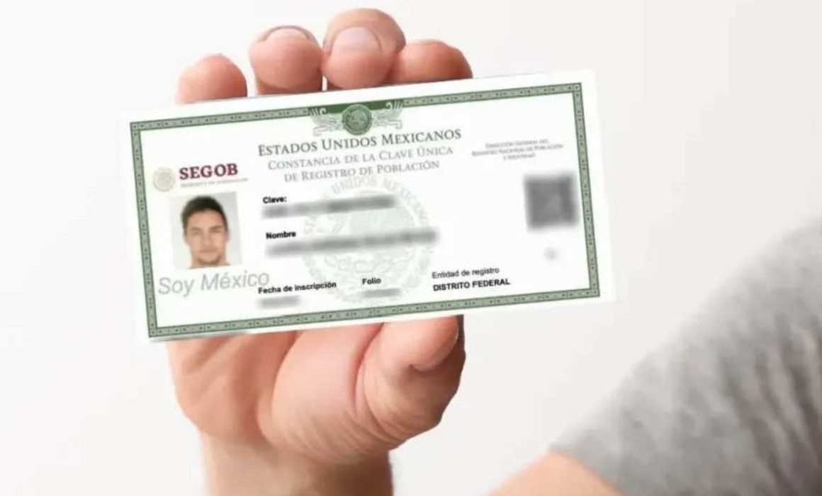 Edomex inicia en octubre el trámite del nuevo CURP Biométrico: todo lo que debes saber