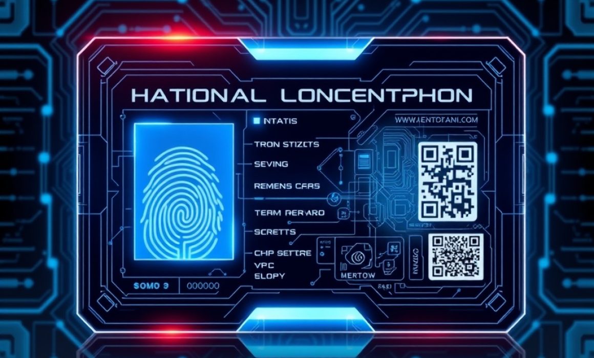 Edomex inicia la emisión de la CURP Biométrica en sus oficinas del Registro Civil