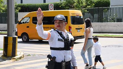 Edomex inicia operativo 'Regreso a Clases 2025' para resguardar a millones de escolares